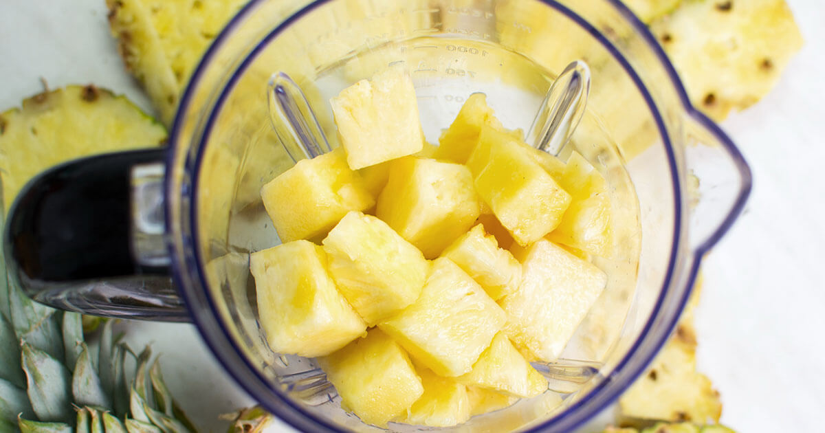 Proteolytic enzymes Proteolytic enzymes in pineapple